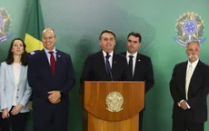 Tổng thống Brazil khẳng định sẽ đưa GP Brazil về tổ chức ở Rio