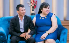 Lật tẩy những chiêu bài khi ghen của vợ chồng Tuyền mập