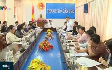 JICA xúc tiến hỗ trợ xây dựng chuỗi giá trị thực phẩm chất lượng cao tại ĐBSCL