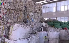 Khởi tố công ty Vĩnh Thành nhập khẩu phế liệu trái phép