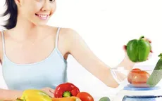 Cách giảm cân trong 2 tuần và duy trì cân nặng hợp lý
