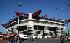 Inter Milan và AC Milan thống nhất sẽ chia tay sân San Siro