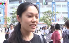 Đề thi môn Ngữ Văn THPT Quốc gia 2019 khá vừa sức với học sinh