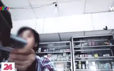 Bát nháo thuốc Tây "chui"
