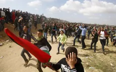 Kế hoạch hòa bình Trung Đông của Mỹ tiếp tục vấp phải sự phản đối của Palestine