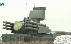 Thổ Nhĩ Kỳ sẽ tiếp nhận hệ thống tên lửa S-400 của Nga trong tháng 7