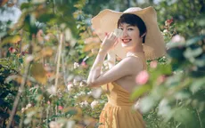 Uyên của "Về nhà đi con" trải lòng thời chạy vạy xin từng vai nhỏ