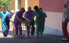 Kazakhstan điều tra hình sự vụ nổ kho vũ khí