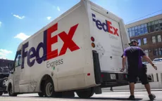 FedEx kiện Chính phủ Mỹ vì những quy định giao hàng