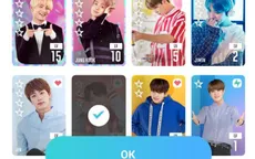 BTS ra mắt trò chơi điện tử