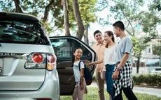 Grab hợp tác với Splyt giúp đặt xe dễ dàng hơn ở khắp nơi trên thế giới