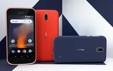 Nokia 1 được nâng cấp lên Android 9 Pie