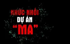 Nhức nhối với dự án "ma"