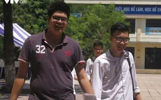 Đáp án môn Hóa học tại Kỳ thi THPT Quốc gia 2019