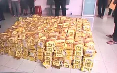 Điểm lại những chuyên án ma túy lớn trong 5 tháng đầu năm 2019