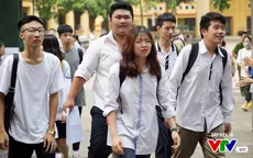 19,9 điểm có thể đỗ Đại học Y Hà Nội 2019