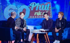 Nhạc sĩ Nguyễn Văn Chung: "Tôi luôn cảm thấy biết ơn Nguyên Vũ"