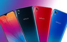 Top 4 smartphone màn hình giọt nước thời thượng giá rẻ