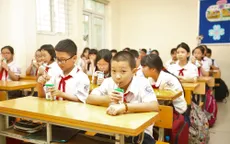 Bộ Y tế chính thức quy định bổ sung 21 vi chất vào sữa học đường