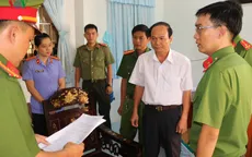 Trà Vinh: Gây thất thoát 120 tỷ đồng, 5 cán bộ tài nguyên môi trường bị bắt