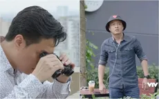 Mê cung - Tập 19: Nghẹt thở trước màn "bẫy trong bẫy" giữa Đông Hòa và cảnh sát