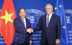 Doanh nghiệp châu Âu hoan nghênh ký kết FTA với Việt Nam