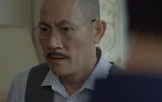 Mê cung - Tập 20: Mất liên lạc với lãnh đạo Hội Ác la, Đồng Vĩnh và Đông Hòa như "ngồi trên đống lửa"