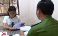 2 nhân viên Công ty Địa ốc Alibaba chống đối đoàn cưỡng chế đã khai gì?