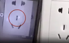 Bắt đối tượng lắp đặt hàng loạt camera quay lén trong khách sạn tại Trung Quốc