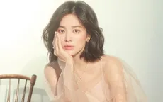 Song Hye Kyo sẽ mất vô số hợp đồng quảng cáo vì ly hôn?