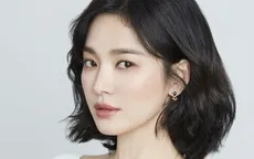 Ly dị Song Joong Ki, Song Hye Kyo bỏ đóng phim đã chọn