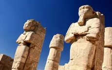 UNESCO cảnh báo biến đổi khí hậu đe dọa kiến trúc cổ đại