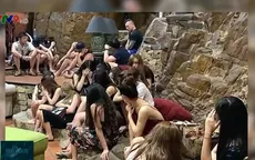 Khó kiểm soát tội phạm ma túy núp bóng du khách nước ngoài