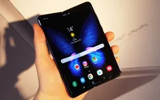 Samsung sẽ ra mắt Galaxy Fold 2 có màn hình 8 inch, tích hợp bút S Pen