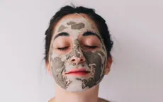 Mặt nạ đất sét - Cứu tinh cho làn da ngày hè