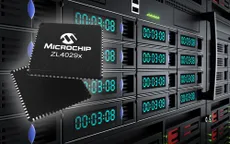 Microchip giới thiệu bộ đệm vi sai First Clock 20 cổng ra