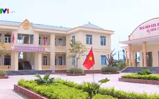 Sắp xếp nhân sự khi sáp nhập xã