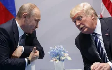 Điện Kremlin tiết lộ nội dung cuộc gặp thượng đỉnh Nga - Mỹ