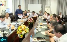 Tổ chức khảo sát về vaccine phòng dịch tả lợn châu Phi