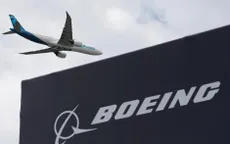 Boeing ấn định thời gian xử lý lỗi phần mềm mới