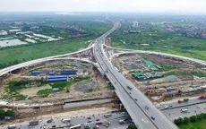 Bộ GTVT mời thanh tra, kiểm toán vào dự án cao tốc Bắc - Nam
