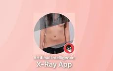 Khủng khiếp: Deepfake có thể cởi sạch quần áo phụ nữ chỉ trong vài giây!