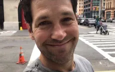 "Ant-Man" Paul Rudd xác nhận tham gia Ghostbusters 3