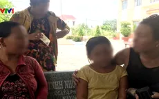 Khi gia đình không còn là tổ ấm