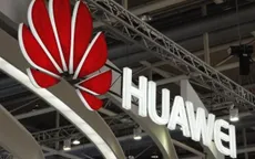 Huawei đứng vị trí thứ hai trên thị trường smartphone