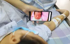 Truyền hơn 60 đơn vị chế phẩm máu giúp người mẹ ung thư máu vượt cạn thành công