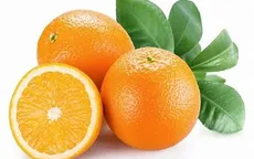 9 loại rau quả hàng đầu giàu vitamin C