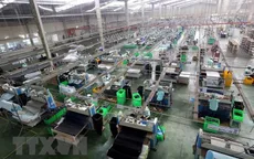 6 tháng đầu năm, GDP cả nước tăng 6,76%