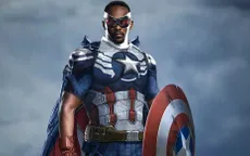 Spider-Man: Far From Home suýt xuất hiện cameo Falcon-Captain America