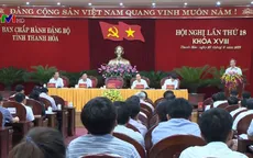 Thanh Hóa có những bước phát triển ấn tượng về kinh tế